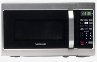 Countertop Microwave Oven 700 Watts Power