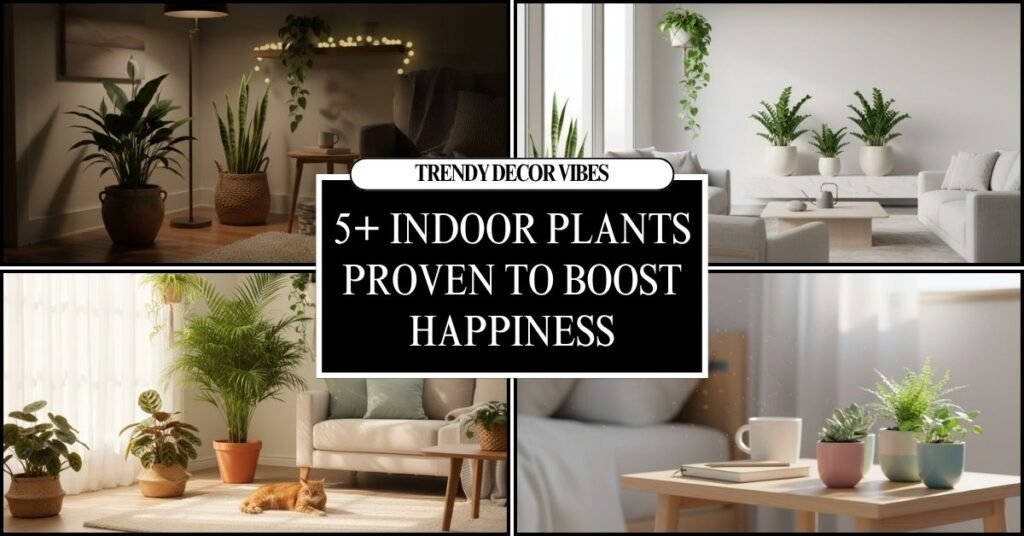 Indoor Plants