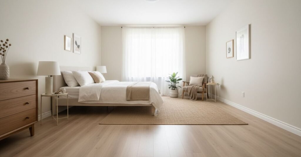 Rearrange Furniture for Better Flow and Serenity