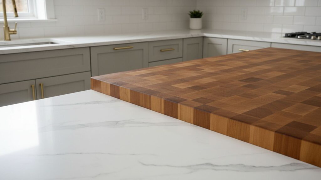 Affordable Countertop Upgrades for a Fresh Look