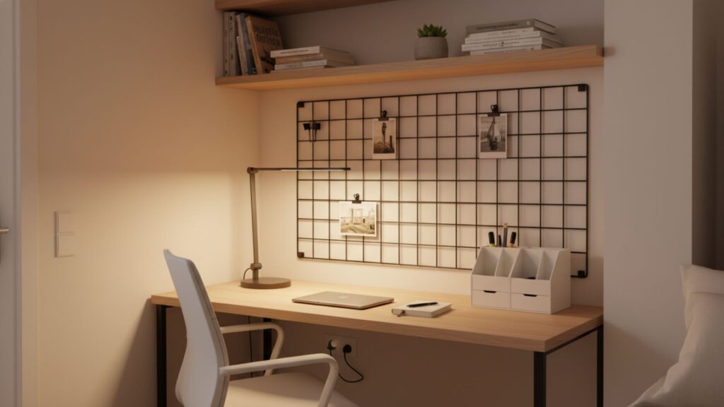 Creating Efficient Study Zones