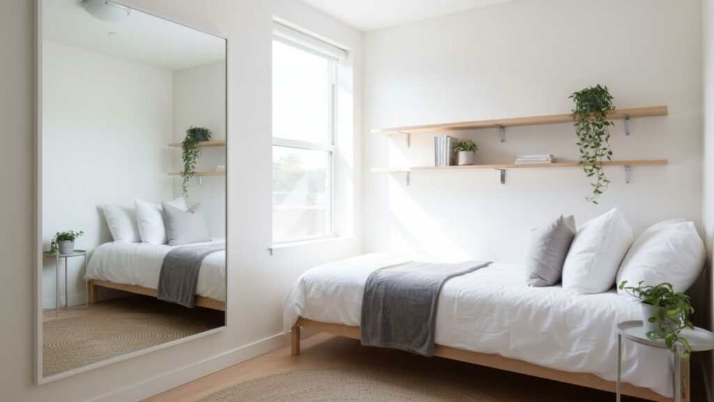 Decorating With Light Colors