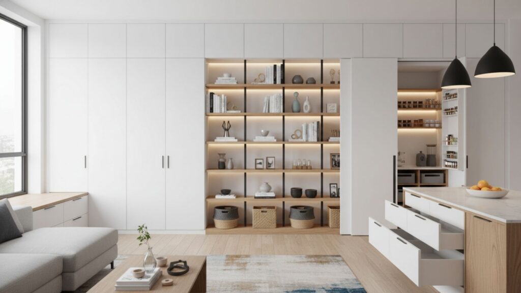 Innovative Storage Solutions