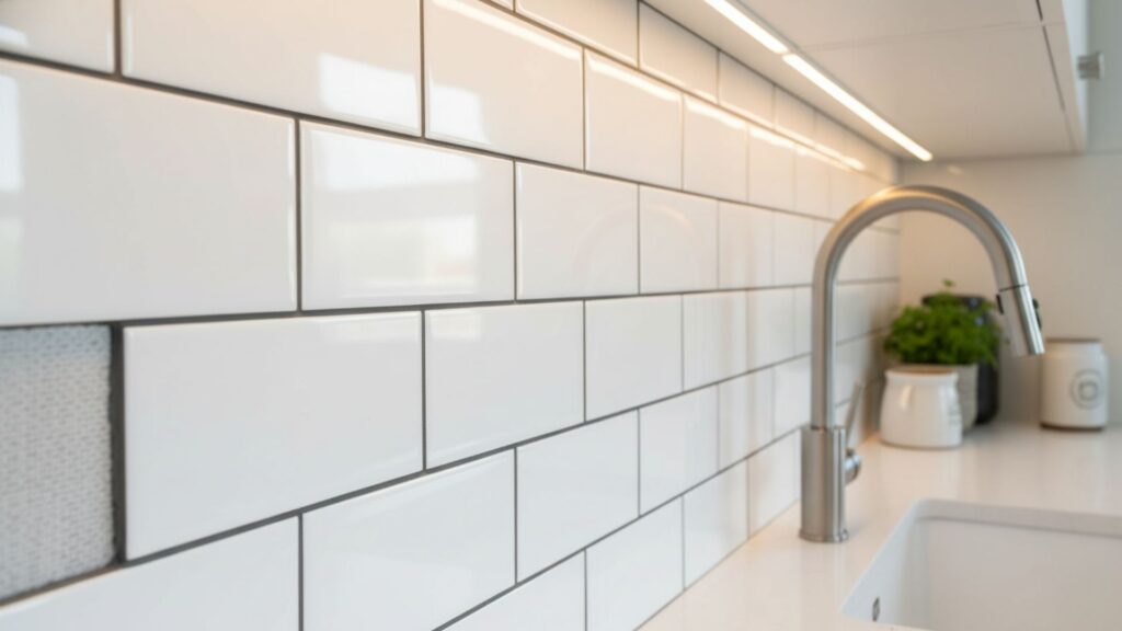 Install Peel-and-Stick Backsplashes for Style and Low-Cost Updates