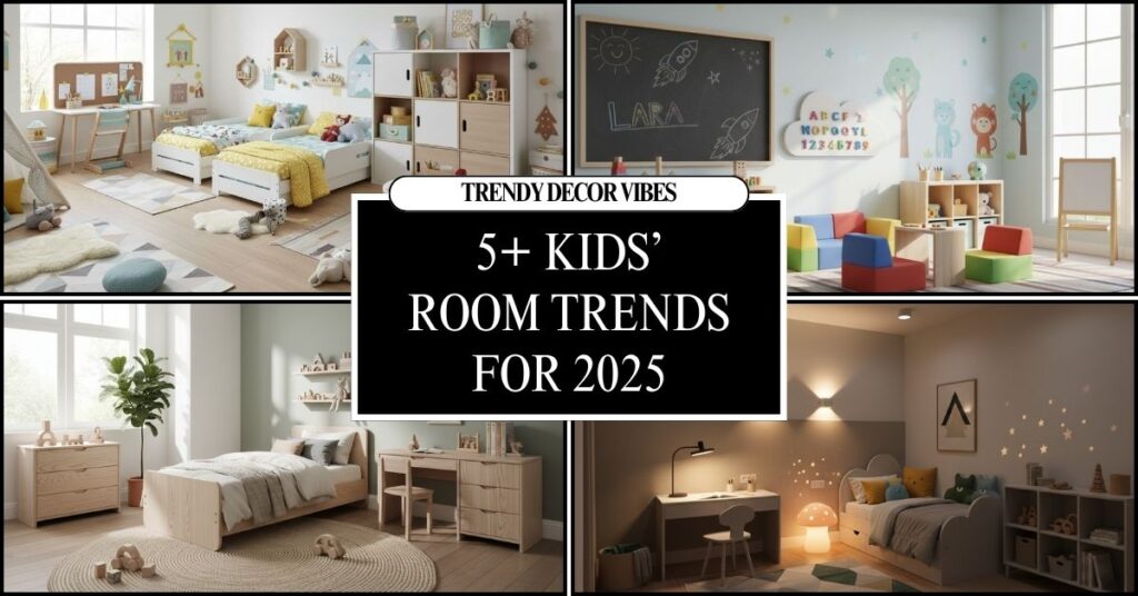 Kids Room