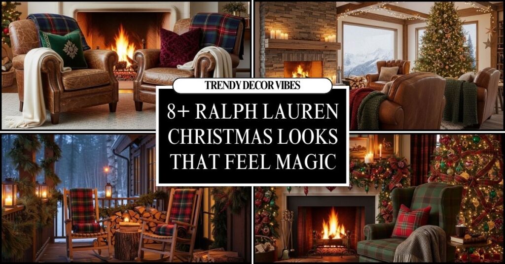 Ralph Lauren Christmas