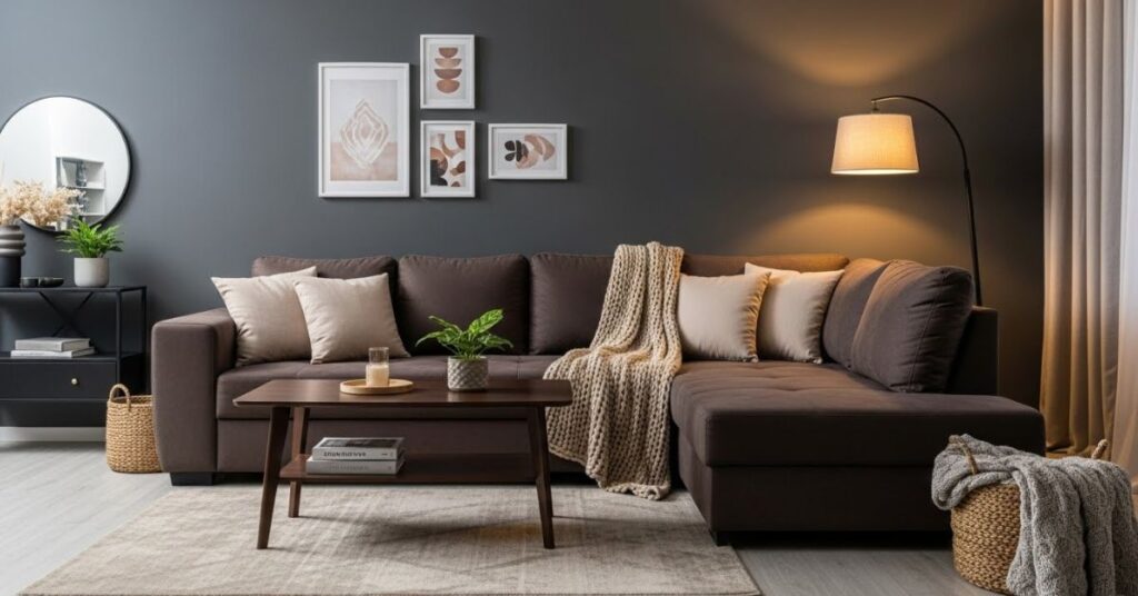 Budget-Friendly Dark Color Palettes