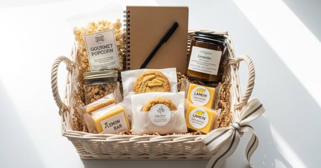 Budget-Friendly Gift Basket Ideas