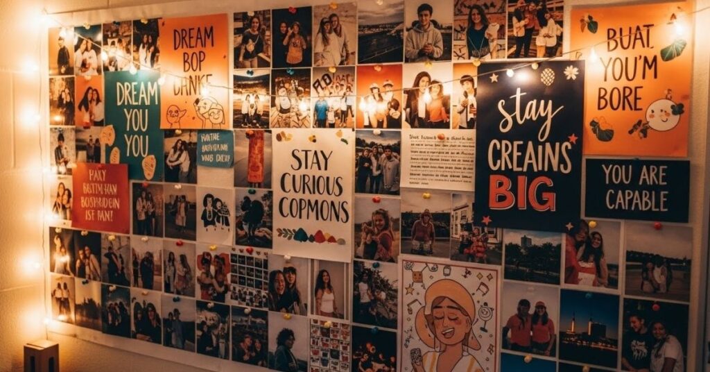 DIY Wall Decor for a Personal Touch