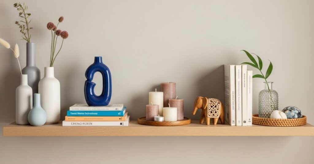 Decorate with Affordable Accessories