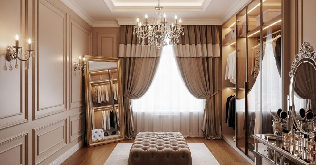 Decorative Wall Panels or Moldings