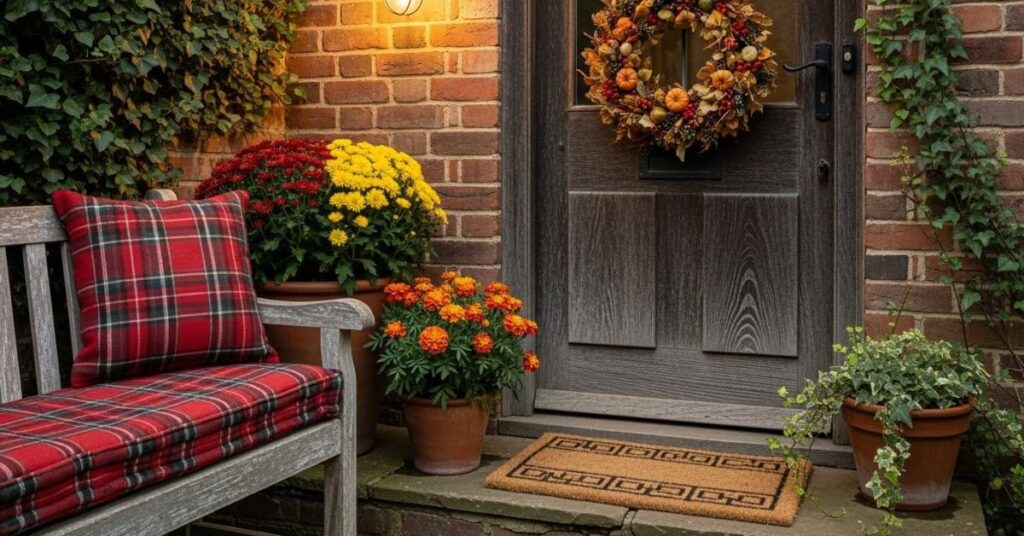 Entryway Refresh: First Impressions Matter