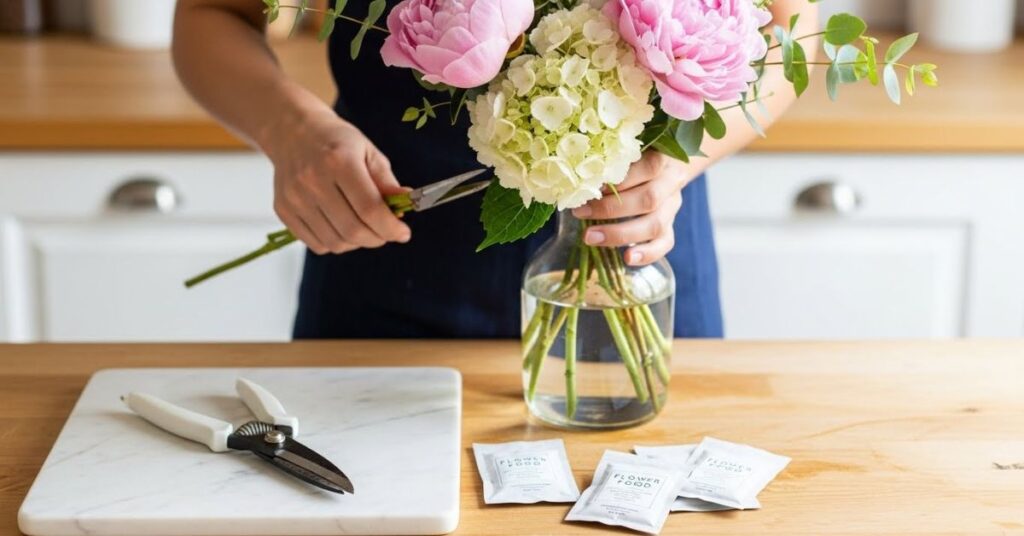 Using Unconventional Containers