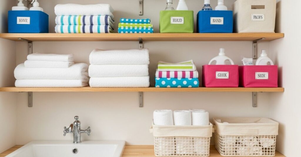 Funny Laundry Quotes That Add Personality