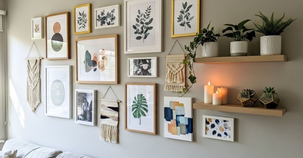 Incorporate Affordable Wall Art