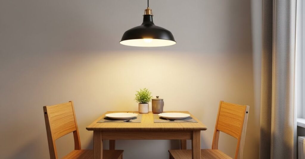 Introduce Statement Lighting