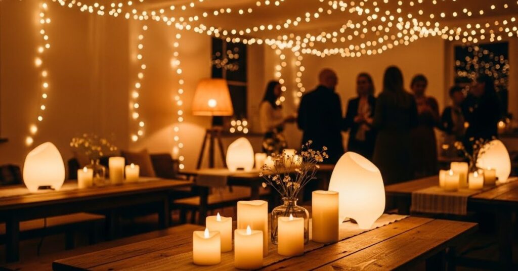 Lighting Items That Instantly Transform Any Space