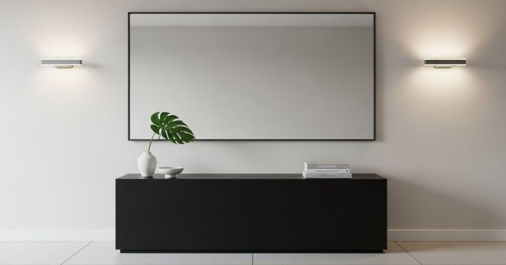 Modern Aesthetic Entryway Looks