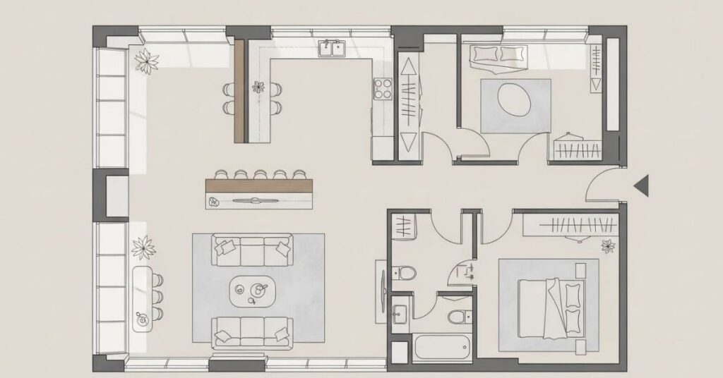 Modern Minimalist Designs