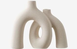 Modern Nordic Boho Style Vases Home Decor