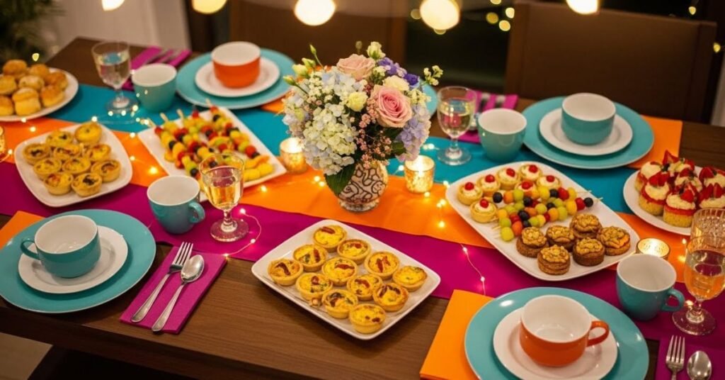 Picture-Perfect Party Table Setup Essentials