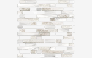 Self Adhesive Stick On Tile Backsplash
