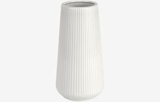 Small Cute Flower Vase for Pampas Grass