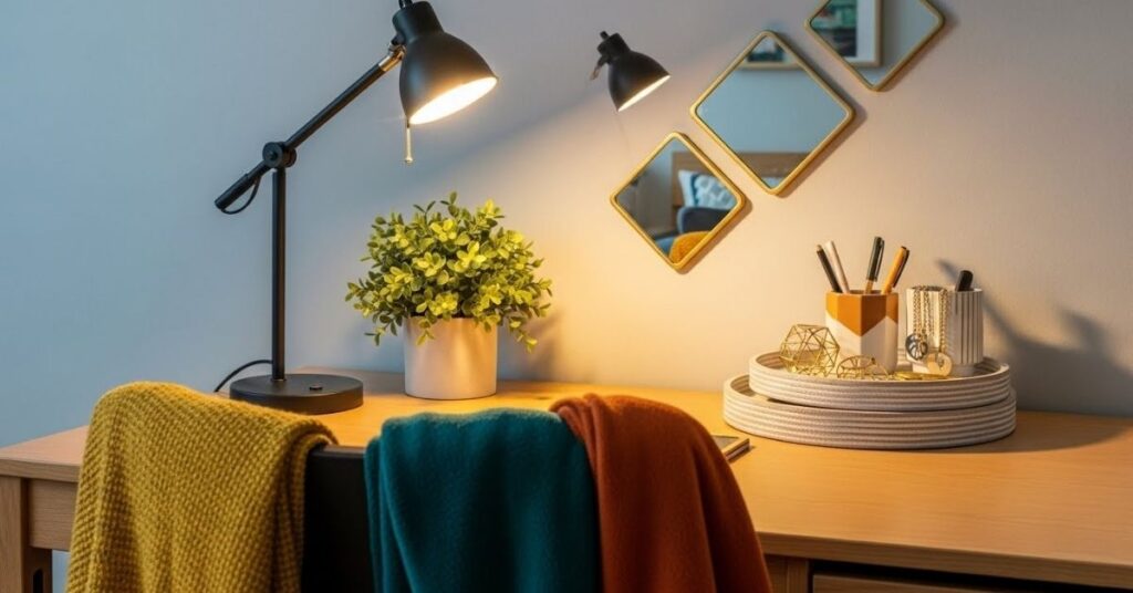 Stylish Accessories to Complete the Look