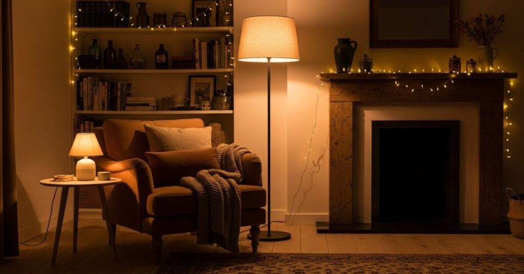 Upgrade Lighting Without Breaking the Bank