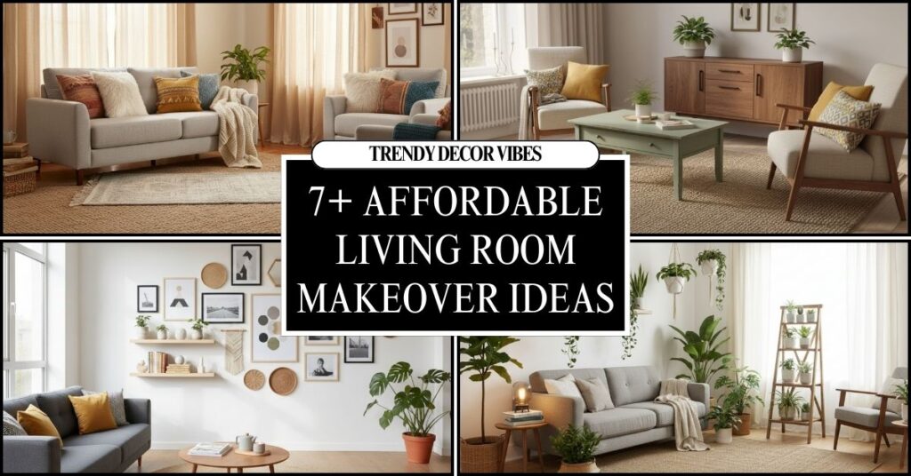affordable living room