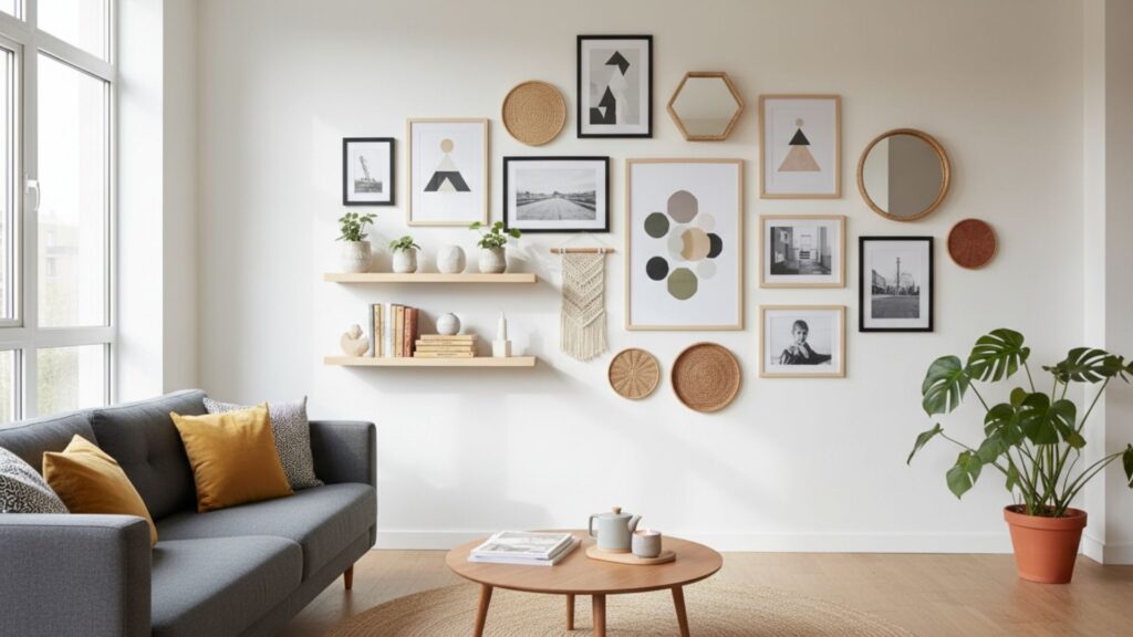 Affordable Wall Art and Decor