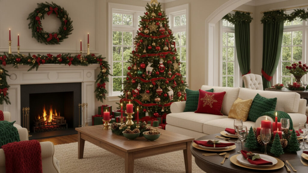 Choose a Cohesive Color Palette