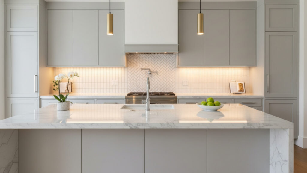 Classic Subway Styles