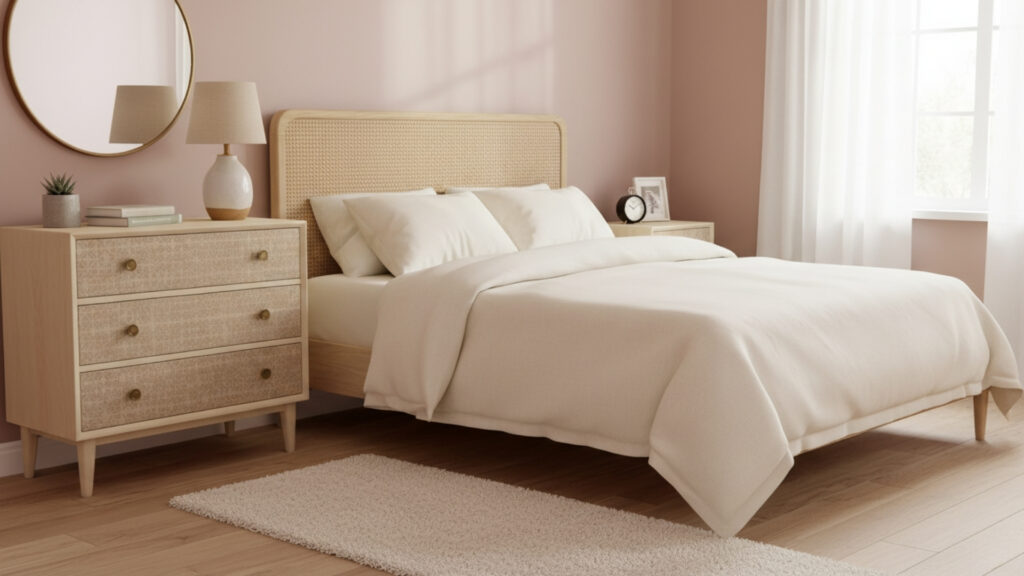 Refresh Old Furniture With Simple DIY Updates