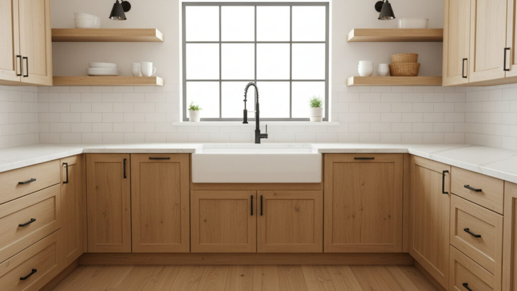 Farmhouse Sinks