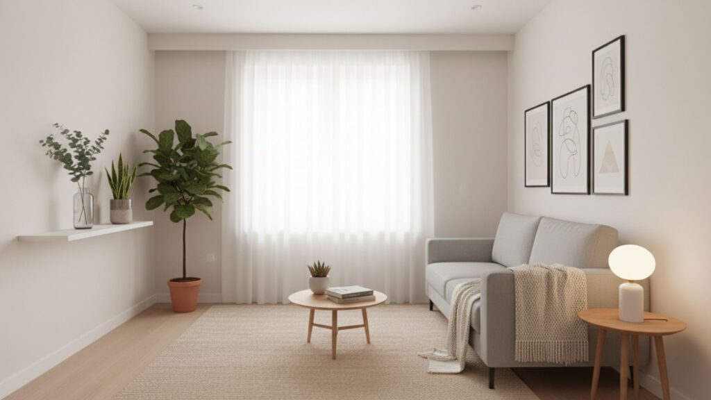 Decorative Accents to Personalize