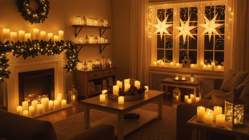 Illuminate Your Space