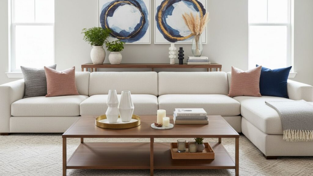 Style Accessories With Intention