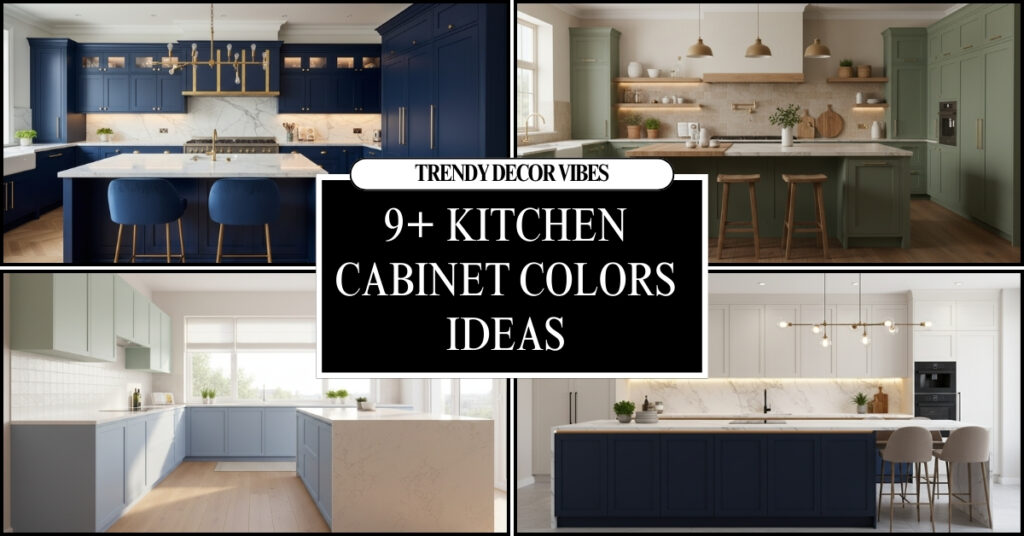 kitchen cabinet colors modern classic kitchen design