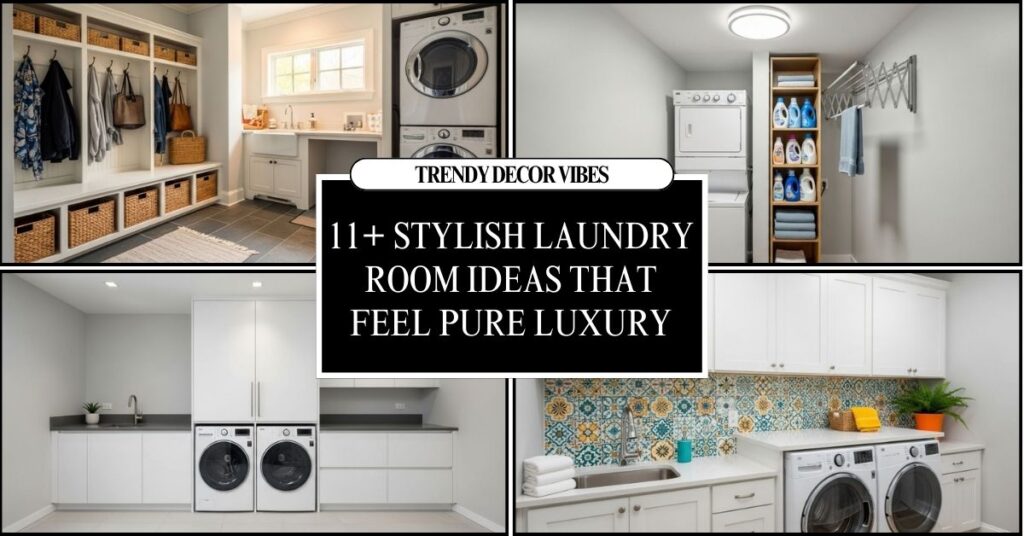 laundry room ideas