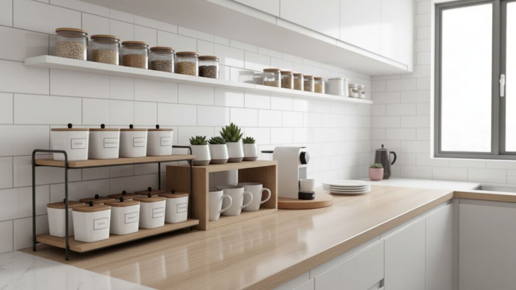 Maximize Vertical Space