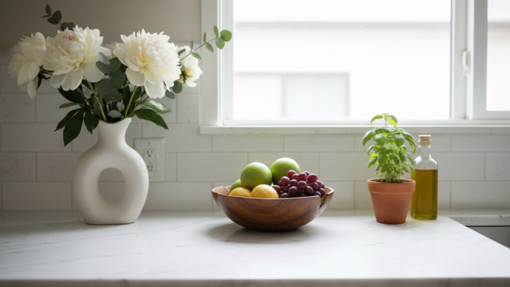 Keep Counters Minimal While