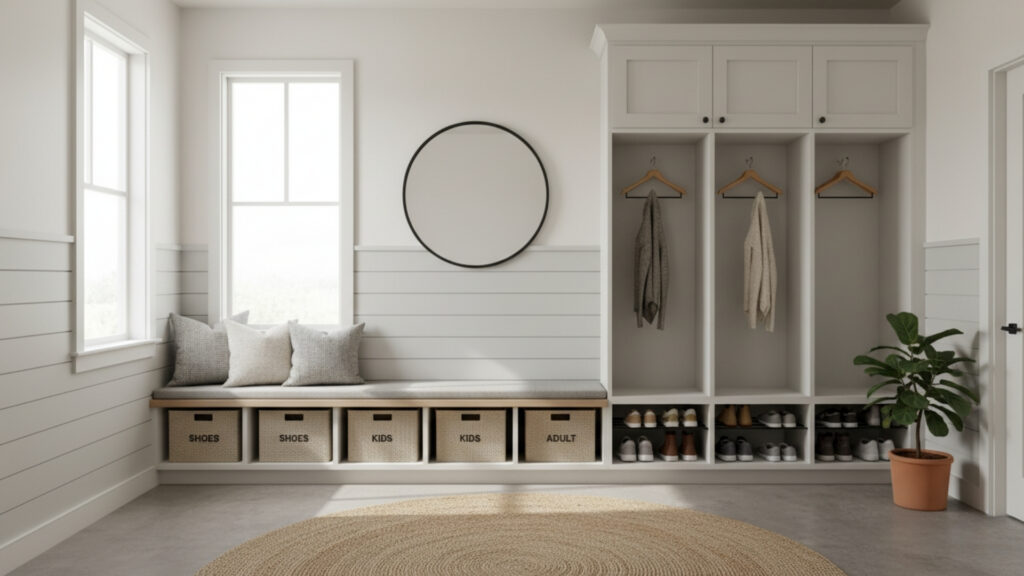 Maintain Cleanliness and Organization for Long-Term Success