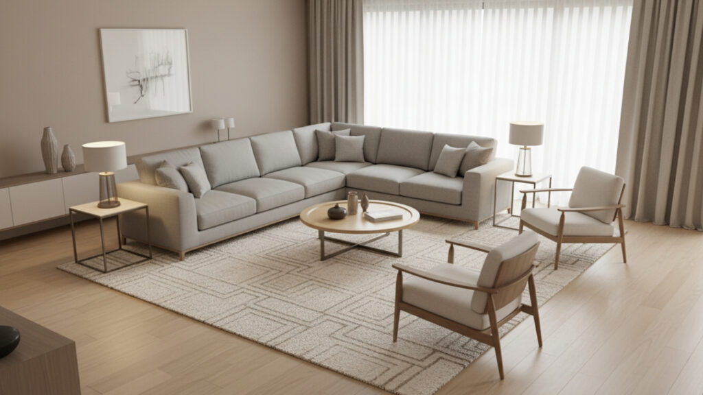 Consider Proportion and Scale