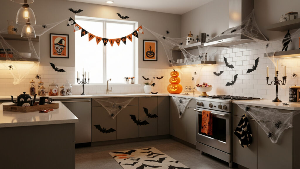 Removable Wall Décor