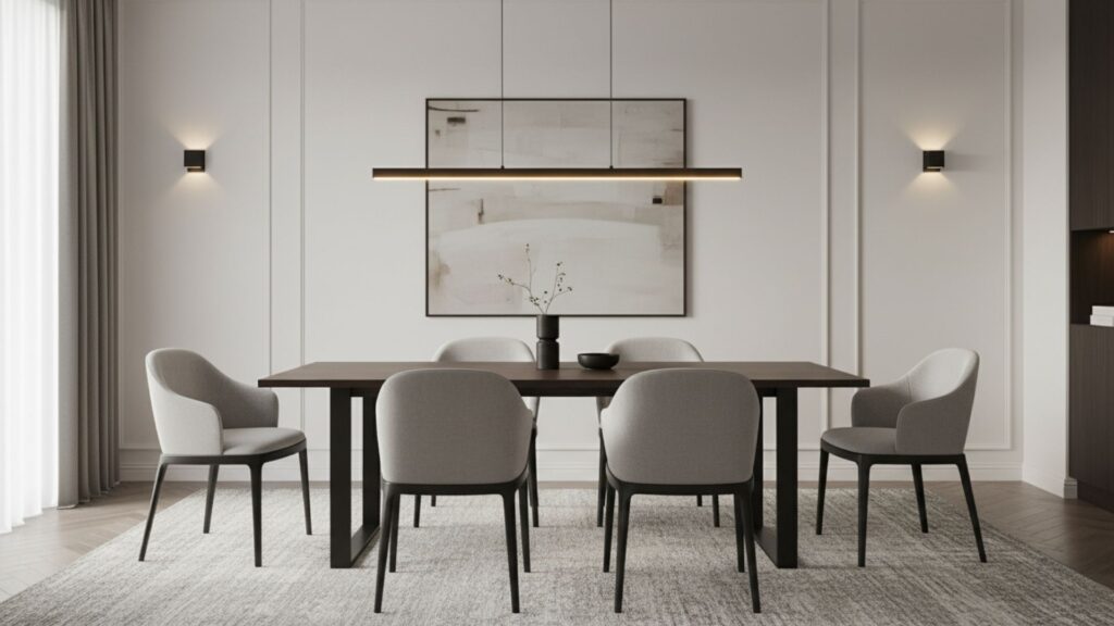 Lighting Styles That Complement