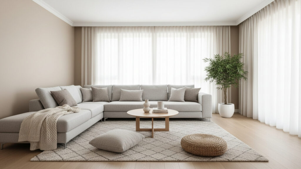 Start With a Dominant Base Color