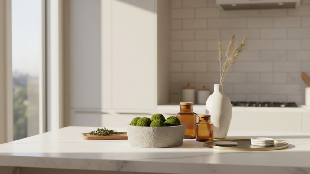 Statement Decorative Items