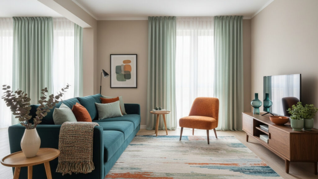 Understand Complementary