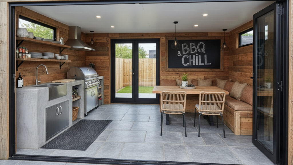 Choose Weather-Resistant Flooring for Comfort and Safety